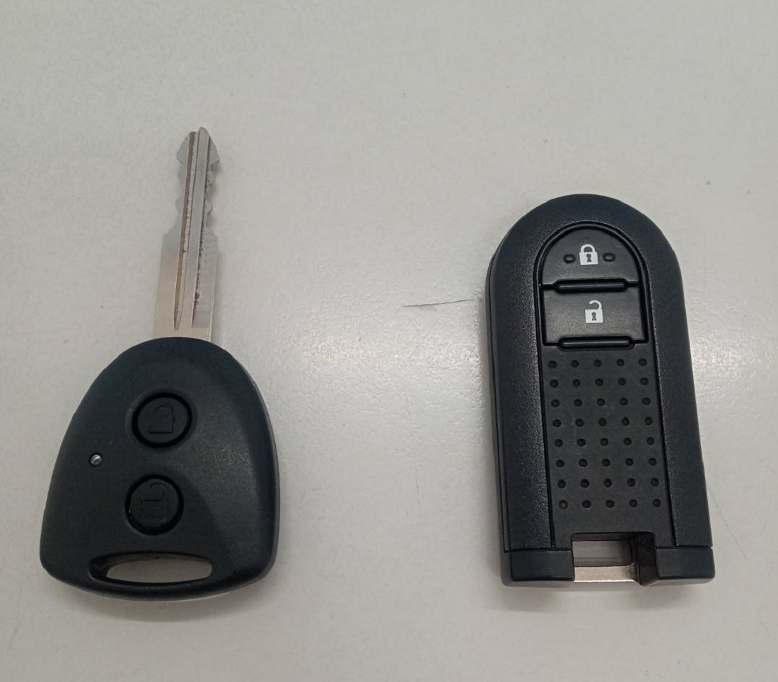 4月から新店長になりました！ | 株式会社長野ダイハツモータース